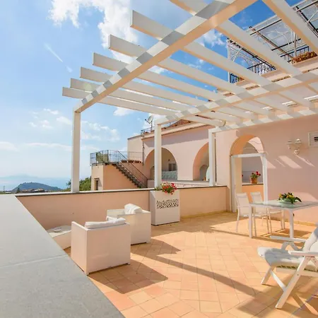 Shedir Appartement