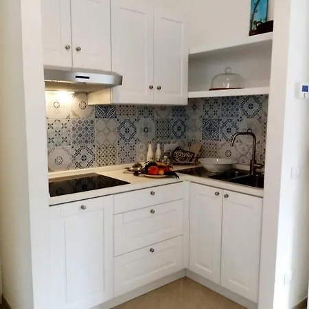 Shedir Appartement *