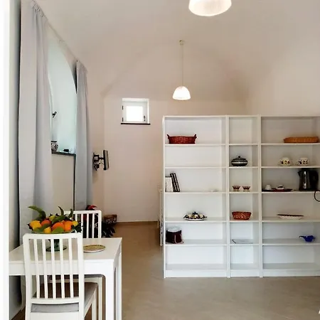 Appartement Shedir