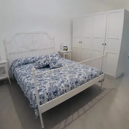 Appartement Shedir