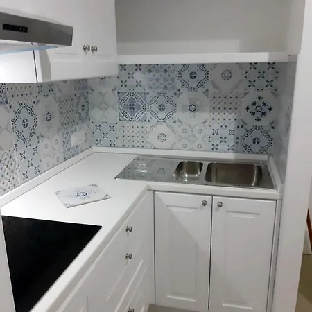 Shedir Appartement *