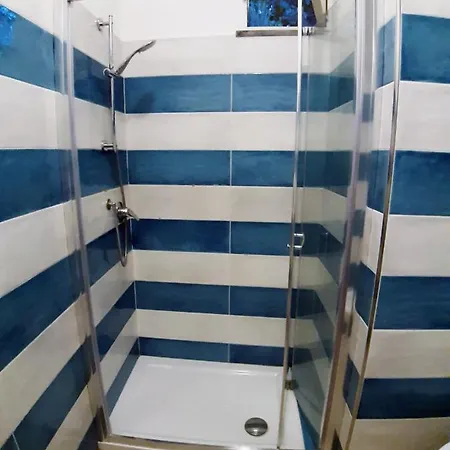 Shedir Appartement *