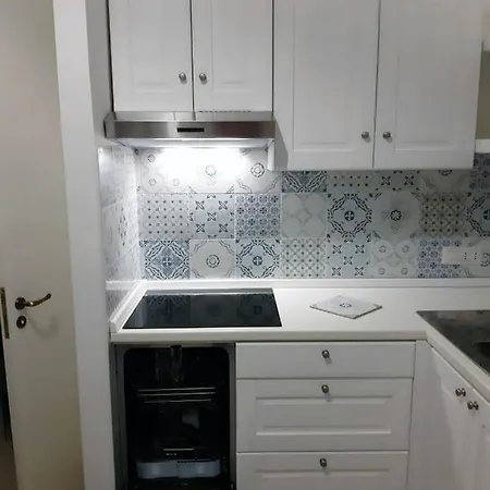 Apartment Shedir Vico Equense