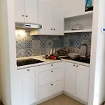 Shedir Apartment *
