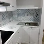Shedir Apartment *